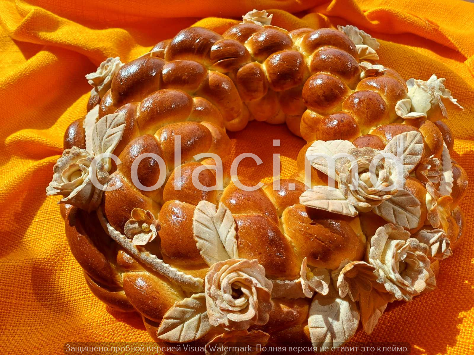 Colaci (384) – Colaci Artizanali